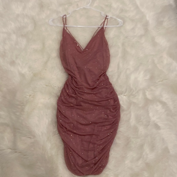 Windsor sparkle dress - Picture 2 of 3